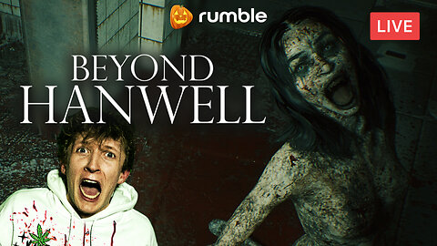 *NEW* 2024 HORROR GAME :: Beyond Hanwell :: LONDON HAS FALLEN {18+}