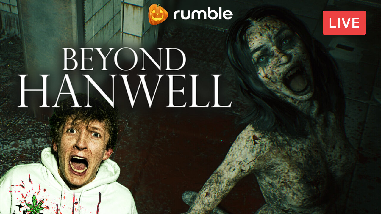 *NEW* 2024 HORROR GAME :: Beyond Hanwell :: LONDON HAS FALLEN {18+}
