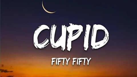 FIFTY FIFTY - cupid (Twin virson )