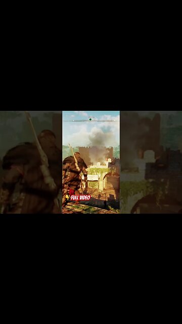 Catchier Youtube Title: Sprich Mit Oswald - Dein Neuer Best Friend #assassinscreed #marocsmile