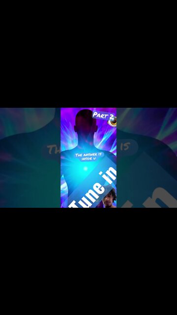 Tune in part 2 #shorts #spirituality is real law of attraction is real my chosen ones