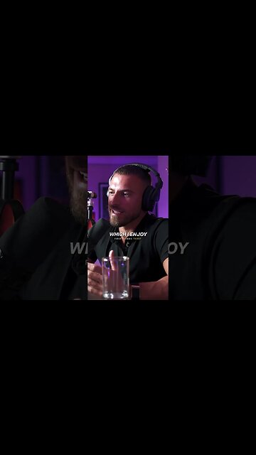 The QUICKEST Fix For Depression