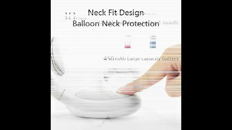 Massager For Neck And Shoulder