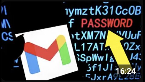 WARNING! FBI WARNS GMAIL USERS THAT HACKERS CAN ACCESS THEIR ACCOUNTS! TO STOP THEM YOU MUST COMPLY!
