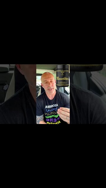 UK Customers… Nomorbidity® from @tigerfitness Here: https://bit.ly/3xdqZPi