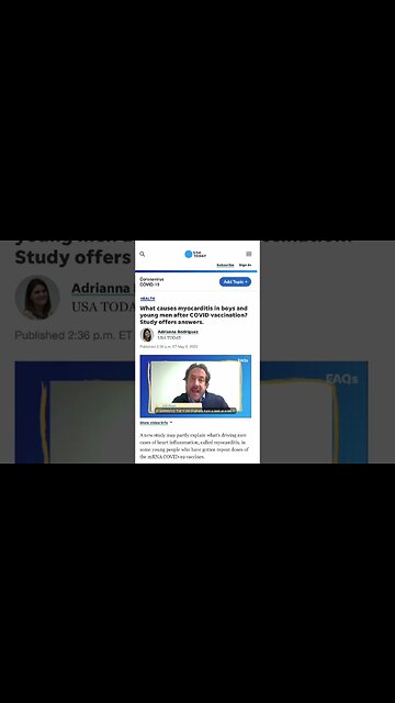 Doctors Searching For Answers As Stroke Risk Rises In Young People