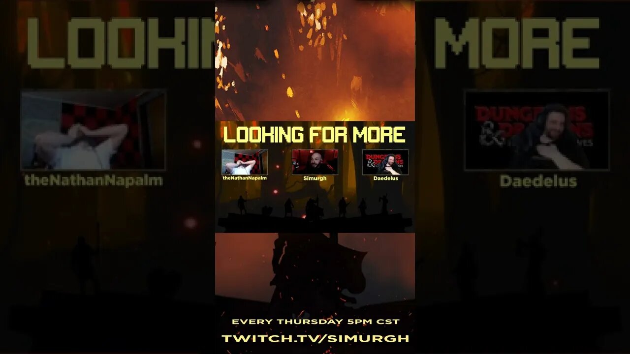 Rare Wildlife!! [Simurgh Short Series]