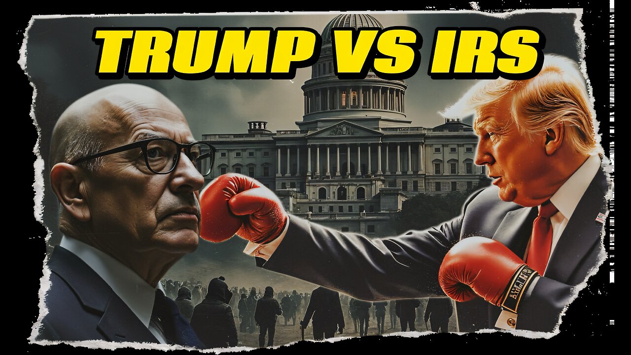 Should We Abolish Income Tax In Favor Of Tariffs?