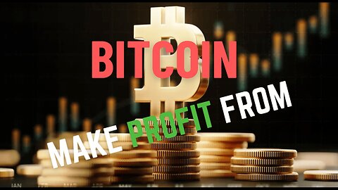 The Clock is Ticking Can You Still Profit from Bitcoin