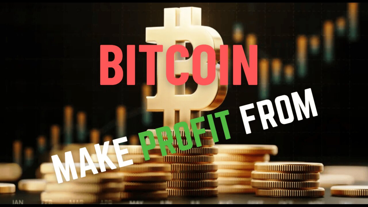The Clock is Ticking Can You Still Profit from Bitcoin