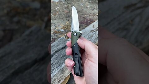 New product release #knifecollection #knife #edcknife