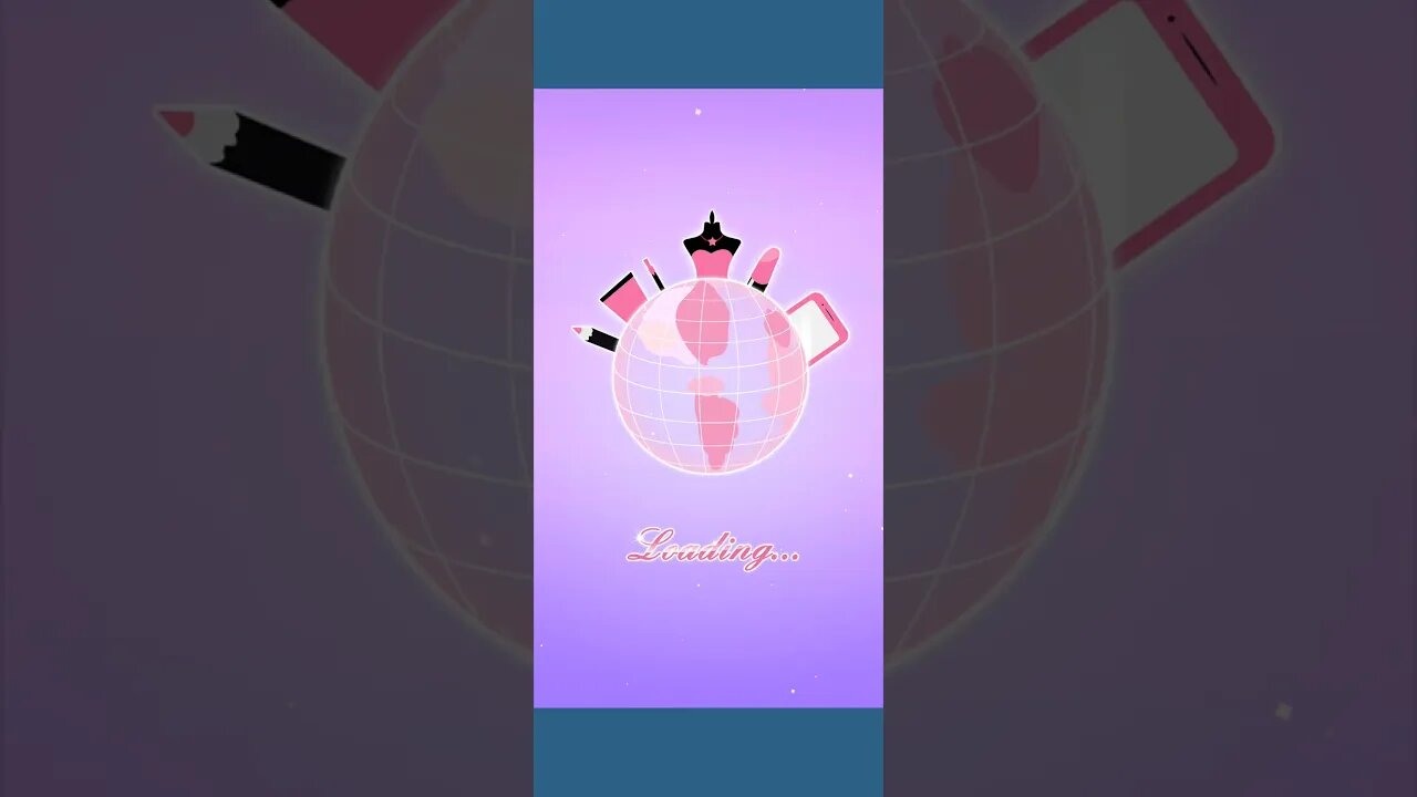 BEAUTY CONTEST IT GIRL