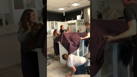 The ending shocked them!