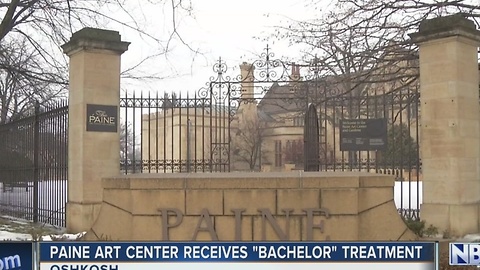 Local city to be featured on The Bachelor