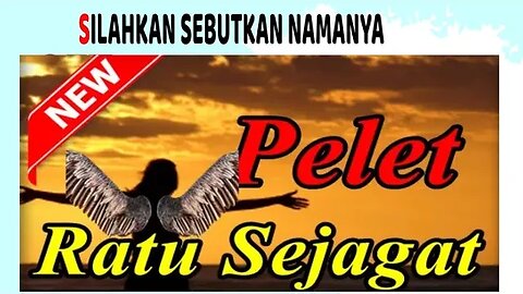 pelet pengasihan ratu sejagat