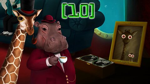 Let's Play Lord Winklebottom Investigates |10| Anthropomorphically Confused [CZ/EN]
