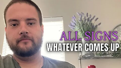 All Signs - What You Can Expect (Whatever Comes Up) July 5th-16th *Timestamps In The Description*