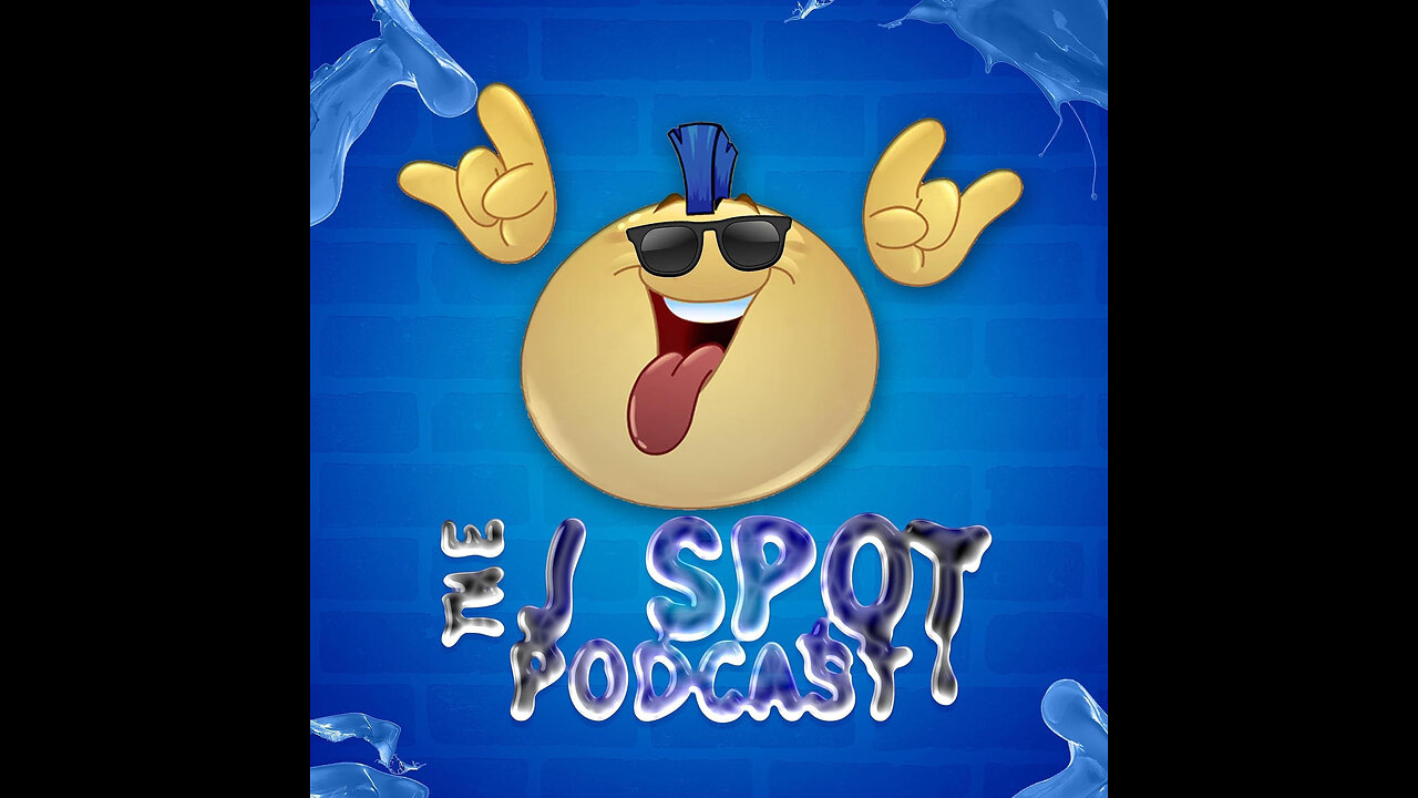 THE J SPOT PODCAST EPISODE 3 *2020 & The Great Reset