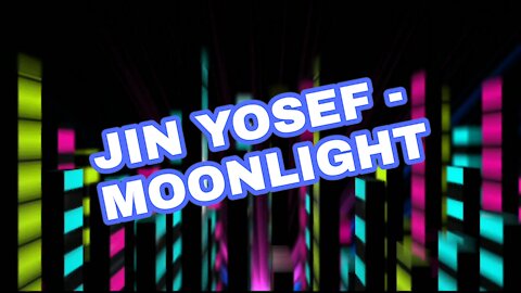 JIM YOSEF - MOONLIGHT
