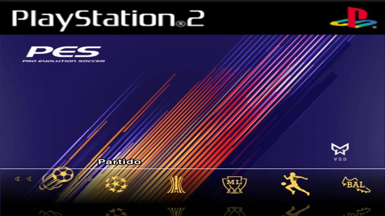 PES 2023 (PS2) EFOOTBALL ATUALIZADO VERSÃO SETEMBRO DOWNLOAD ISO GRÁTIS