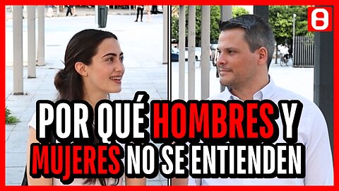 Cómo discuten hombres y mujeres según la psicología