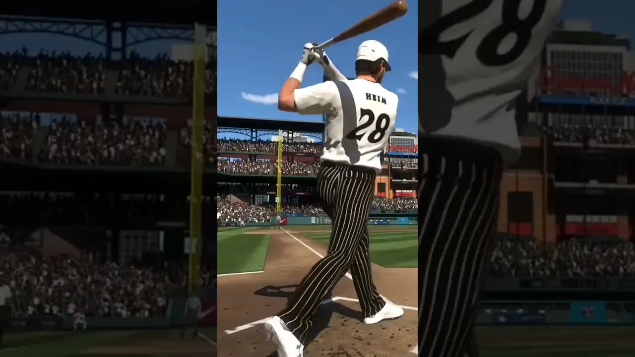 So Close it hurts.
