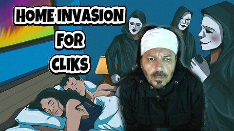 HOME INVADE FOR CLIKS