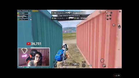 1v3 on Jiayt