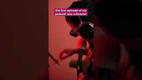 podcasting is my passion