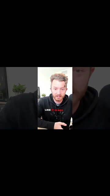 Obtaining new clients is BORING #shorts