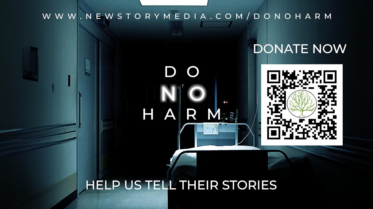 Trailer-Do No Harm: The Clifton Dawley Story