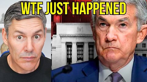 New CPI Shocks Market...Are The Fed's Rate Cuts Over?