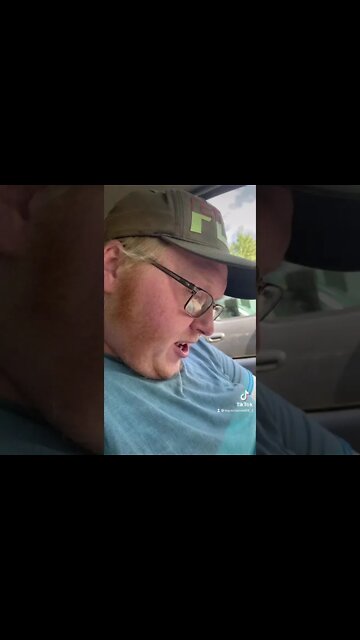 Who I followed on my old tik tok account #shorts