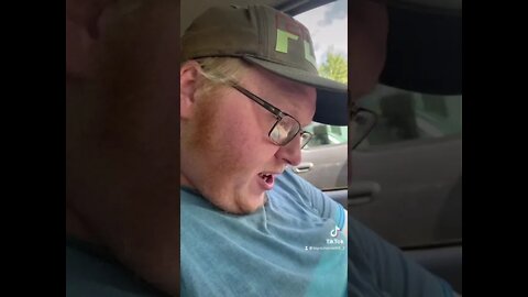 Who I followed on my old tik tok account #shorts