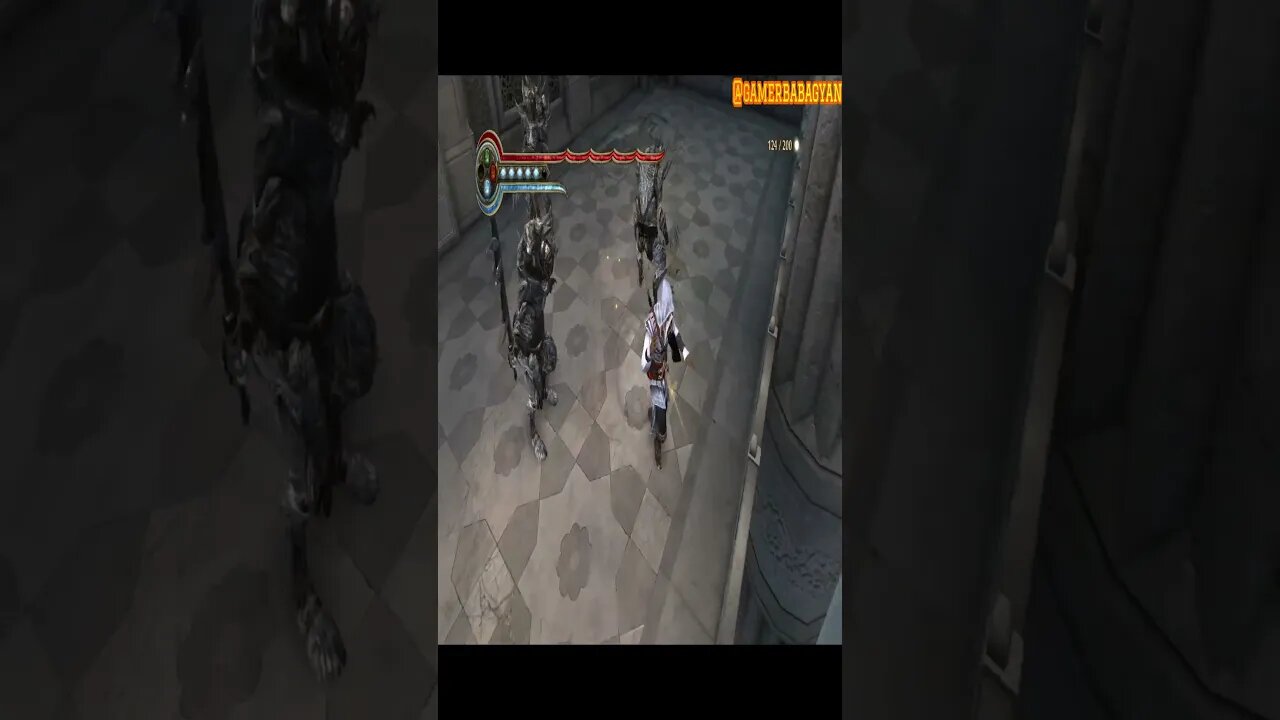 #prince #game #gamer #gameplay #gamerbabagyan #walkthrough #princeofpersia #fight .