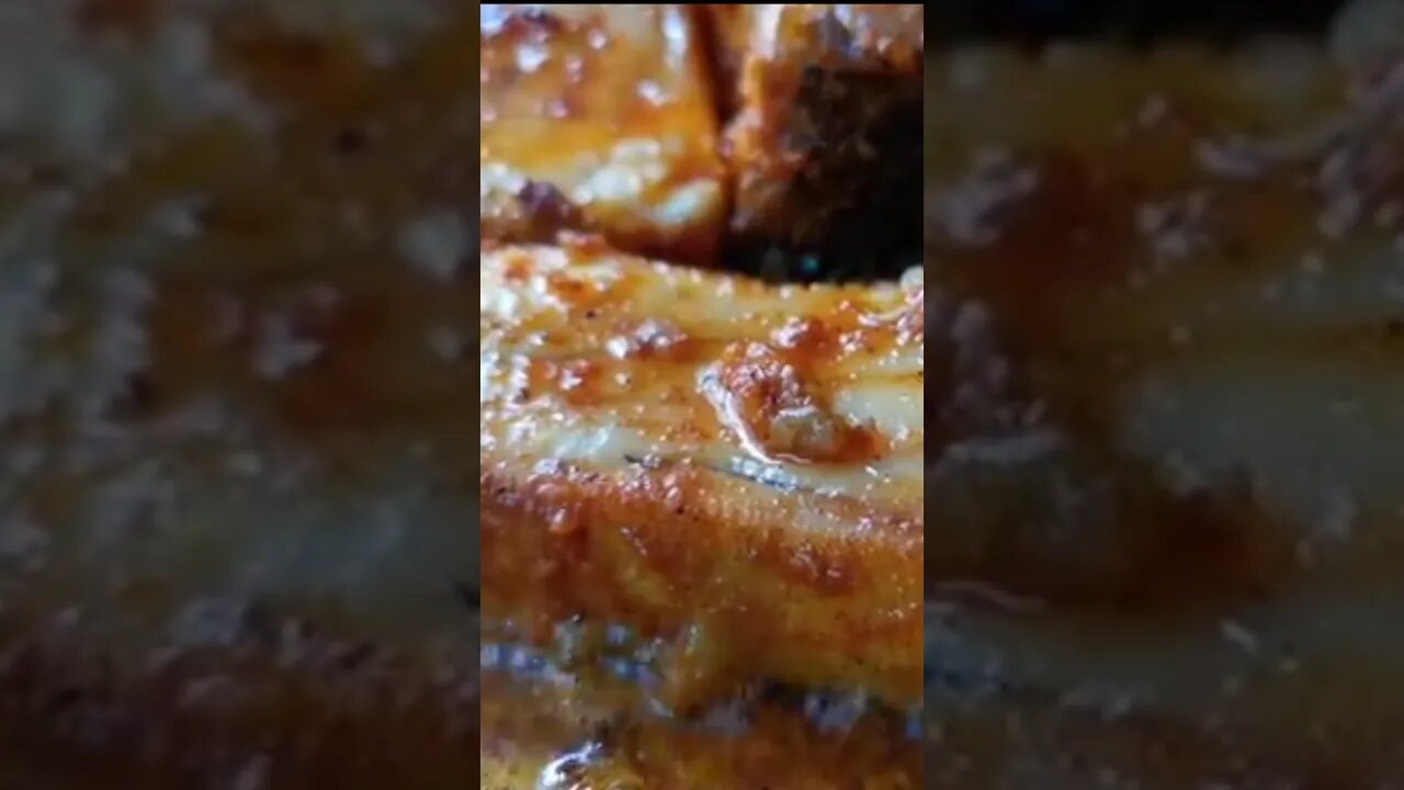 Ultimate Boneless Fish Fried 😳 #shorts #shortsfeed
