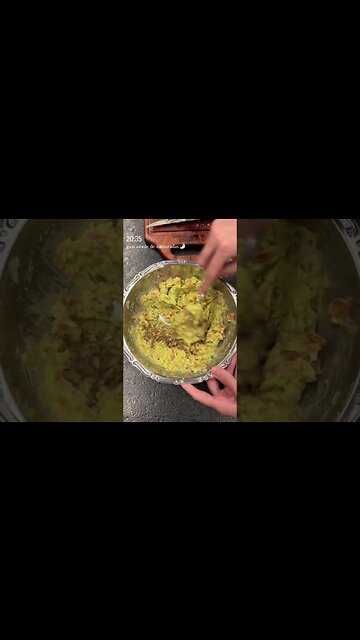guacamole