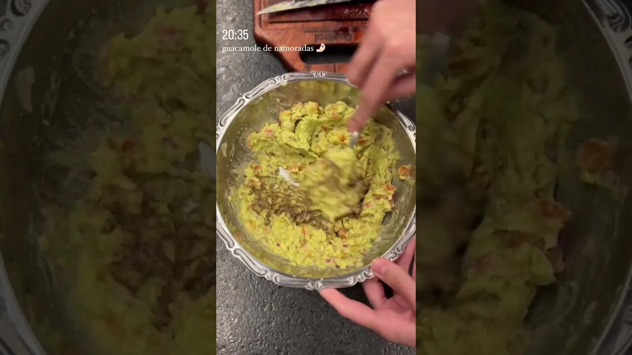 guacamole