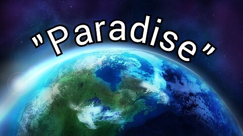 "Paradise"