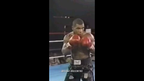 MIKE Tyson best performance #SUBSCRIBE #LIKE #SHORT #LIKE