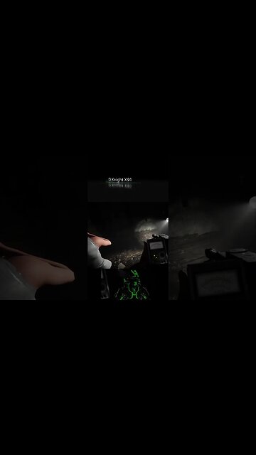 WHY ME - Ghost Hunter Corp #Shorts 2