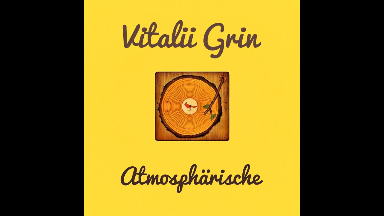 🟨GRIN - Atmosphärische...🎹⚠️