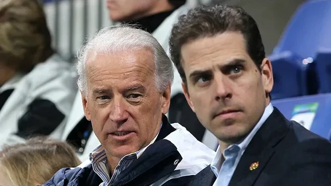 TMwT After Dark, Thurs Mar 16, 2023 The Hunter Biden Laptop Crimes Exposed