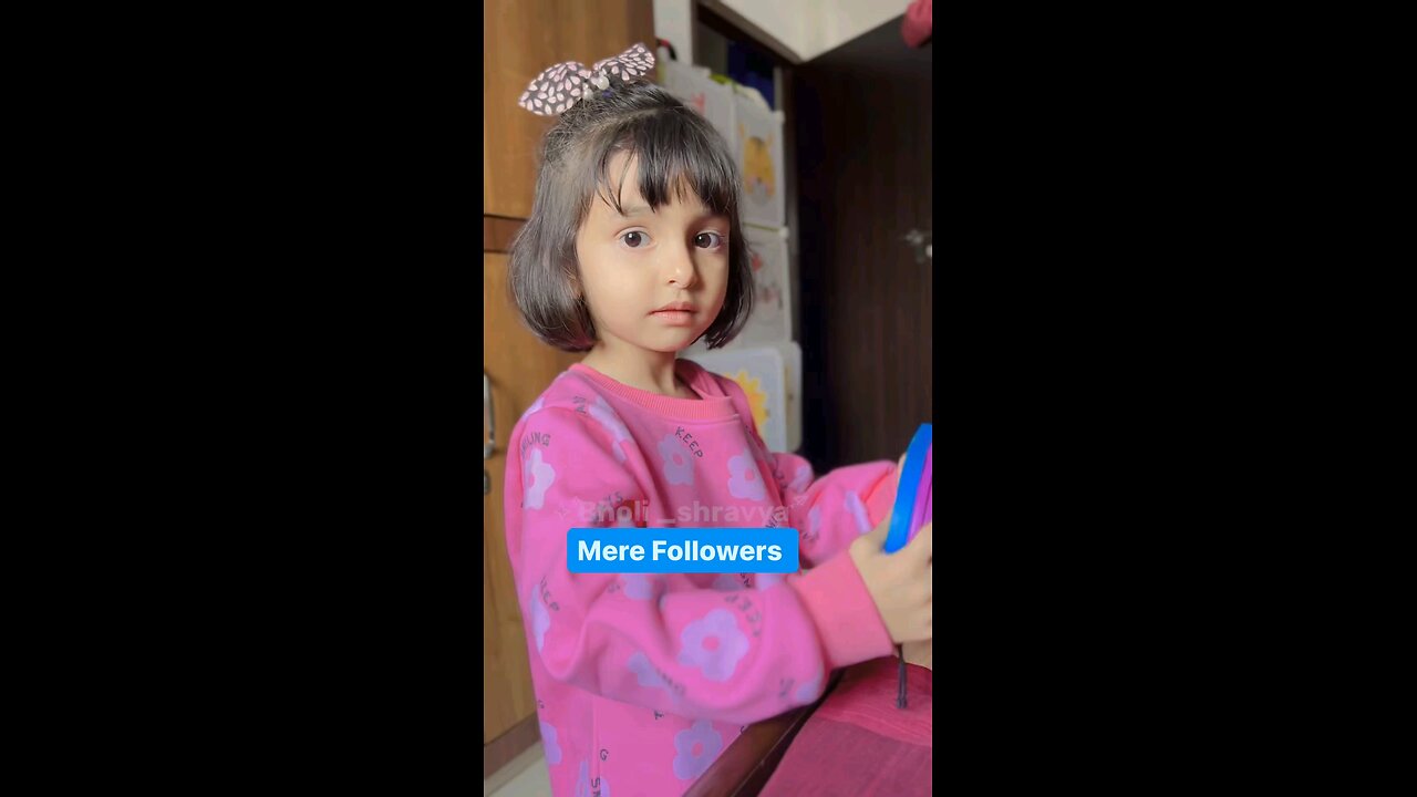 mere follers kha gaye