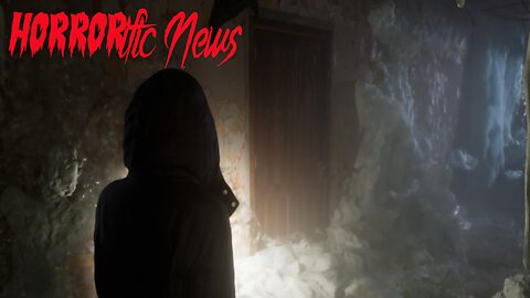 HORRORific News Shiver is a new indie survival horror game using Unreal Engine 5