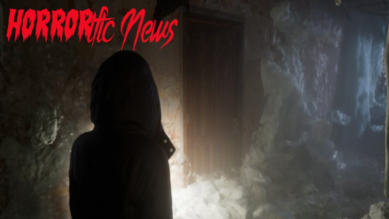 HORRORific News Shiver is a new indie survival horror game using Unreal Engine 5