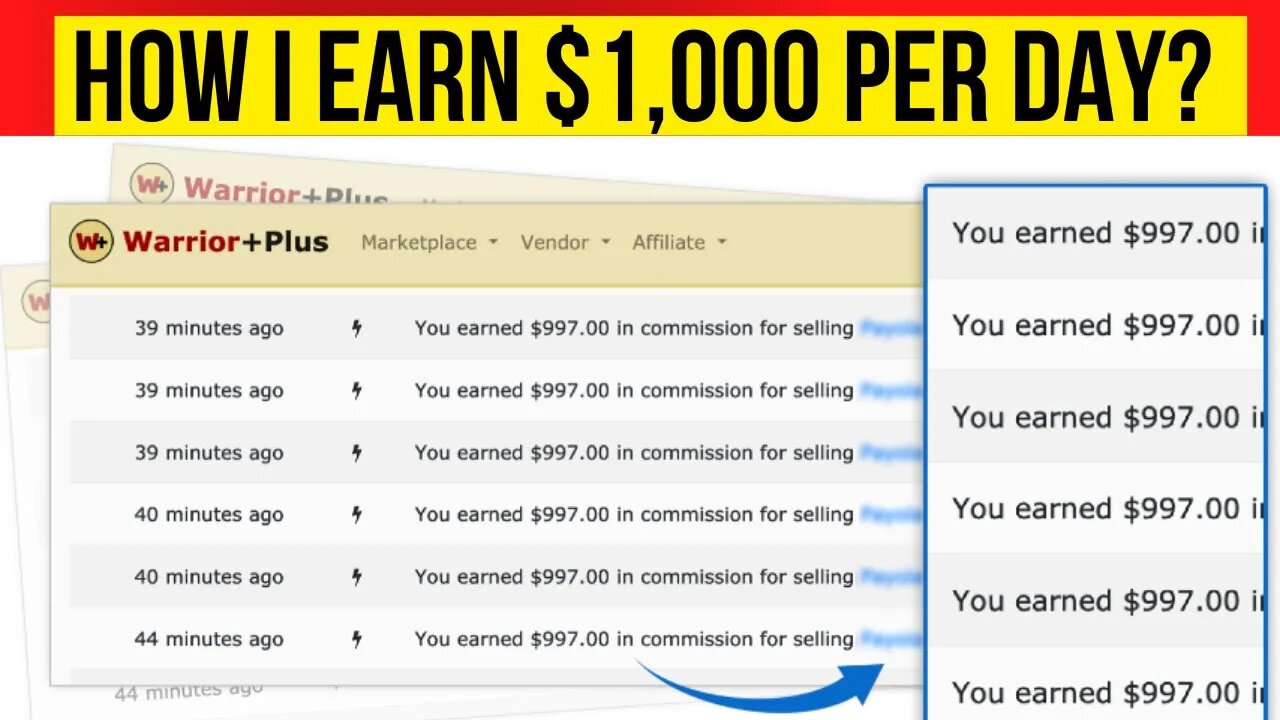 Done-For-You High Ticket Business, That Makes Us Over $1,000+ Per Day, Profit Machine