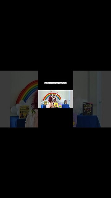 Les Drag Queens dans nos écoles? #short #quebec