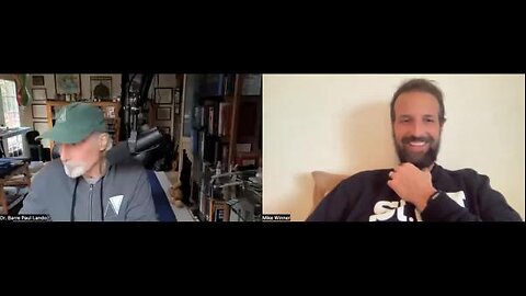 Feb '24 Exec. Co-Op Meeting Replay