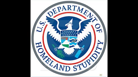 BUREAUCRATIC OCTOPUS, HOMELANDING FAMILIES SECURITY, DROPS TERRORISM FOR UNITY